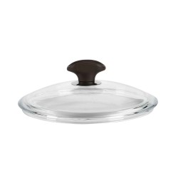Lids FALEZ 26CM GLASS LID 59260 