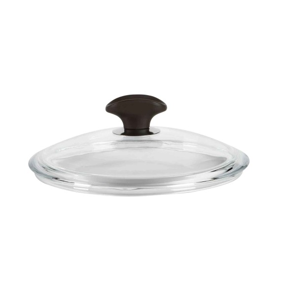 Крышки FALEZ 30CM GLASS LID 59300 