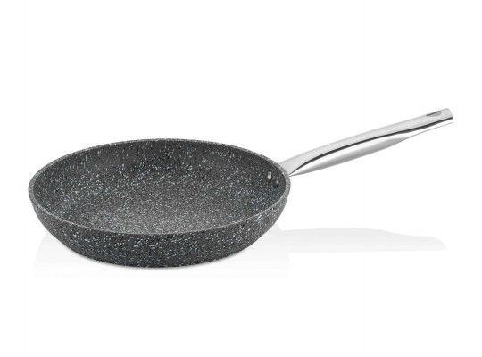 Frypan FALEZ PDR1004 PEDRA GREY S.S HANDLE IND. 26CM 