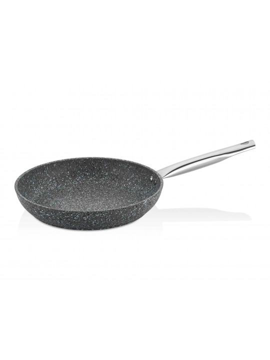 Frypan FALEZ PDR1004 PEDRA GREY S.S HANDLE IND. 26CM 