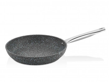 Frypan FALEZ PDR1003 PEDRA GREY S.S HANDLE IND. 24CM 