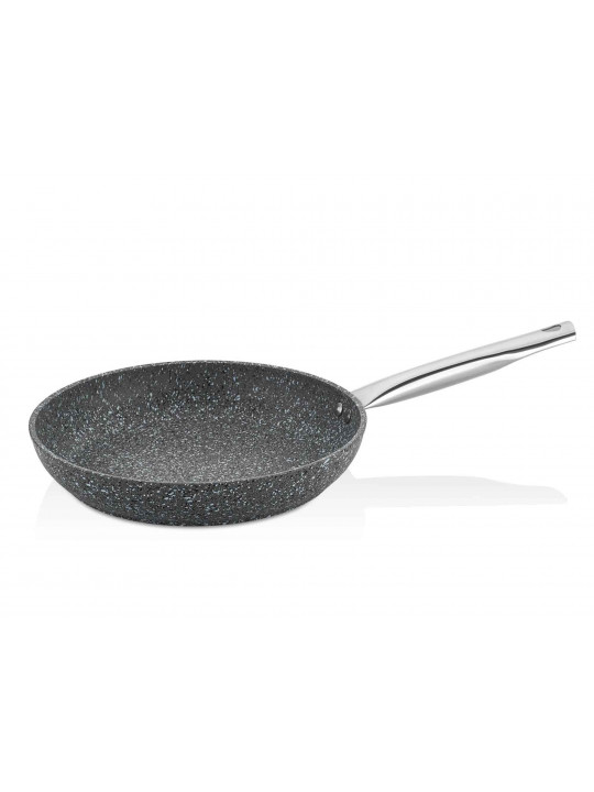 Frypan FALEZ PDR1003 PEDRA GREY S.S HANDLE IND. 24CM 