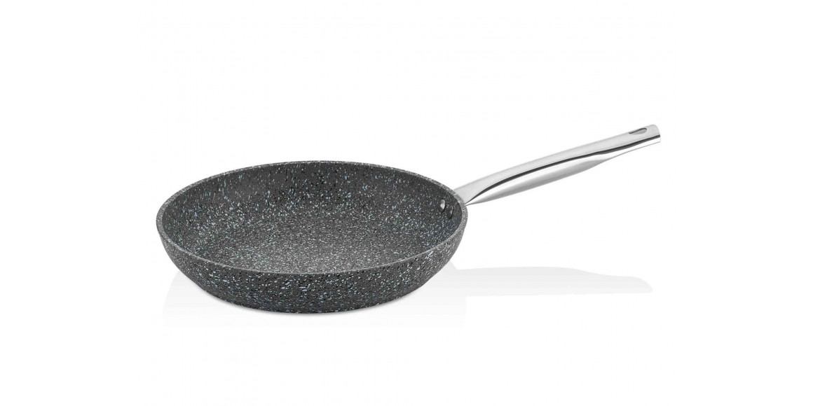 Frypan FALEZ PDR1017 PEDRA GREY S.S HANDLE IND. 32CM 