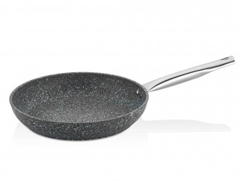 Frypan FALEZ PDR1006 PEDRA GREY S.S HANDLE IND. 30CM 