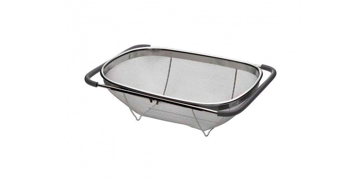 Strainer INHOUSE IHAML43-DB ST.STEEL AMELIA 43CM 