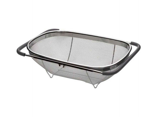 Strainer INHOUSE IHAML43-DB ST.STEEL AMELIA 43CM 