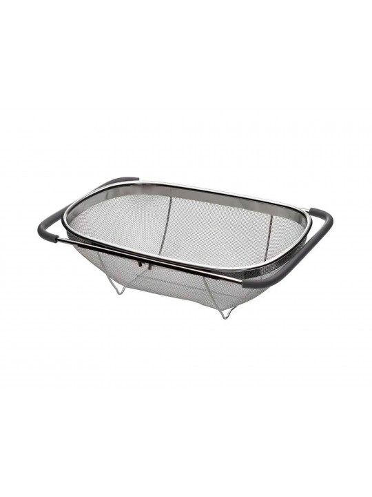 Strainer INHOUSE IHAML43-DB ST.STEEL AMELIA 43CM 