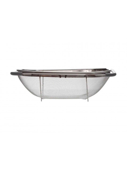 Strainer INHOUSE IHAML43-DB ST.STEEL AMELIA 43CM 