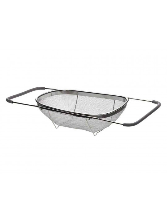 Strainer INHOUSE IHAML43-DB ST.STEEL AMELIA 43CM 