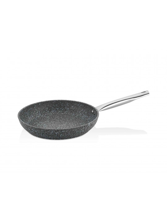 Frypan FALEZ PDR1005 PEDRA GREY S.S HANDLE IND. 28CM 