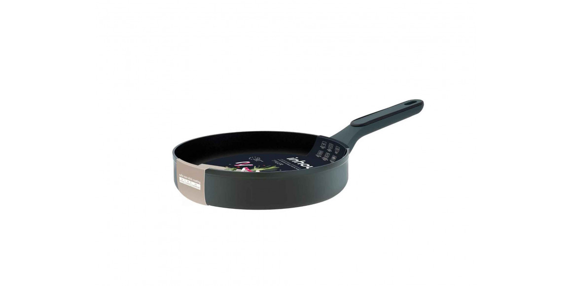 Frypan INHOUSE TLR-26DF TAYLER INDUC. 26CM SAUCEPAN 