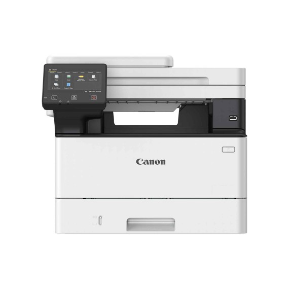 Принтер CANON I-SENSYS MF465DW 