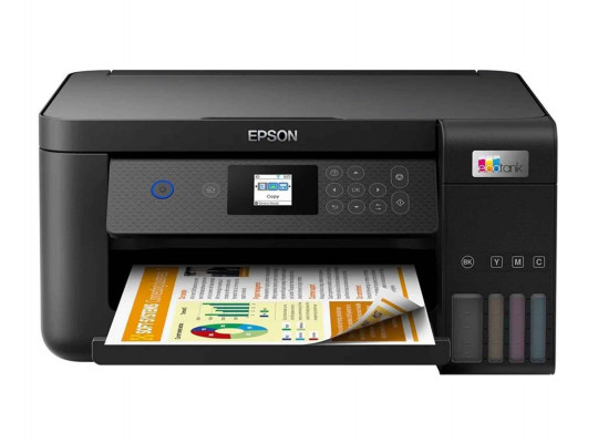 Принтер EPSON L4260 (C11CJ63412)