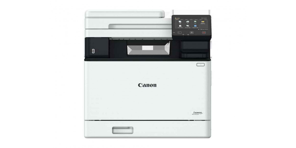 Տպիչ CANON i-Sensys MF754CDW 