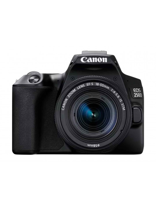 Цифровая фотокамера CANON EOS 250D EF-S 18-55 IS STM 