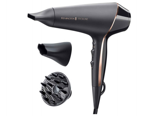 Hair dryer REMINGTON AC9140B 