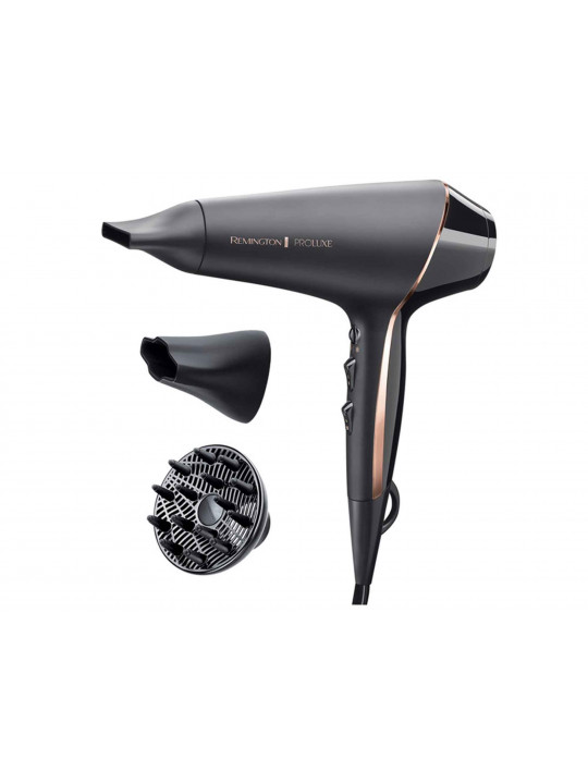 Hair dryer REMINGTON AC9140B 