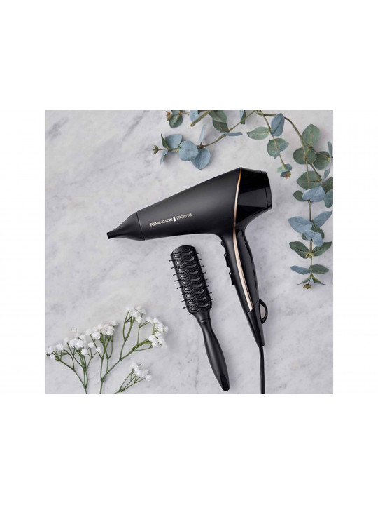 Hair dryer REMINGTON AC9140B 