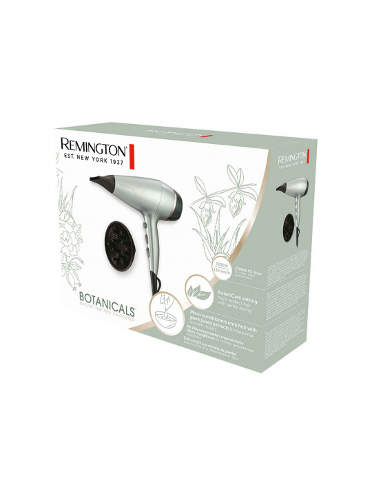 Hair dryer REMINGTON AC5860 