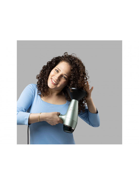 Hair dryer REMINGTON AC5860 