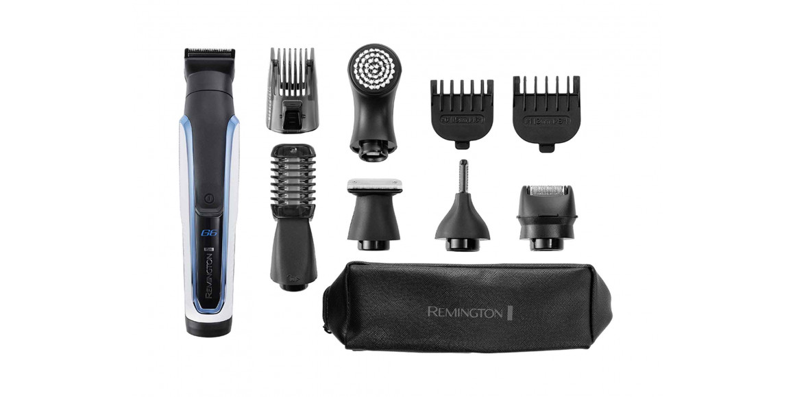 Hair clipper & trimmer REMINGTON PG6000 