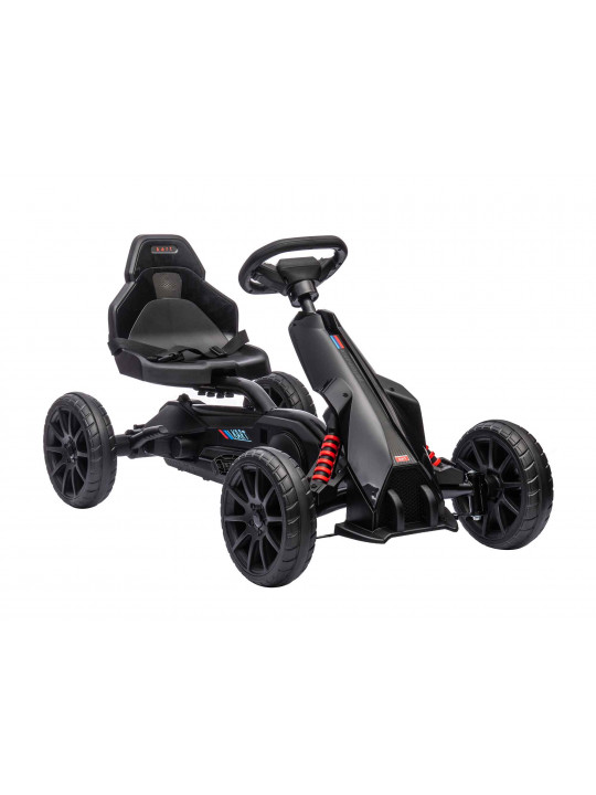 Baby cars HARLEY AHL006 BLACK 