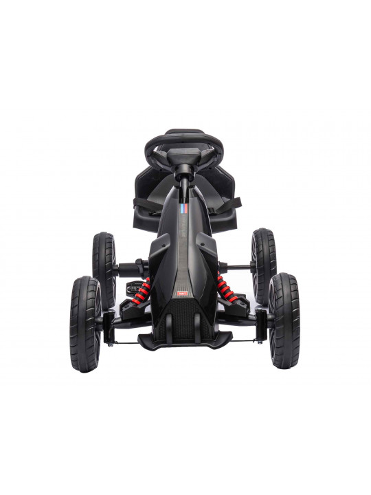 Baby cars HARLEY AHL006 BLACK 