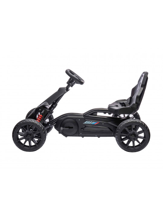 Baby cars HARLEY AHL006 BLACK 