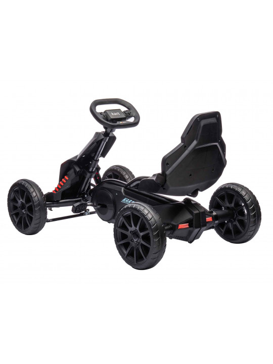 Baby cars HARLEY AHL006 BLACK 