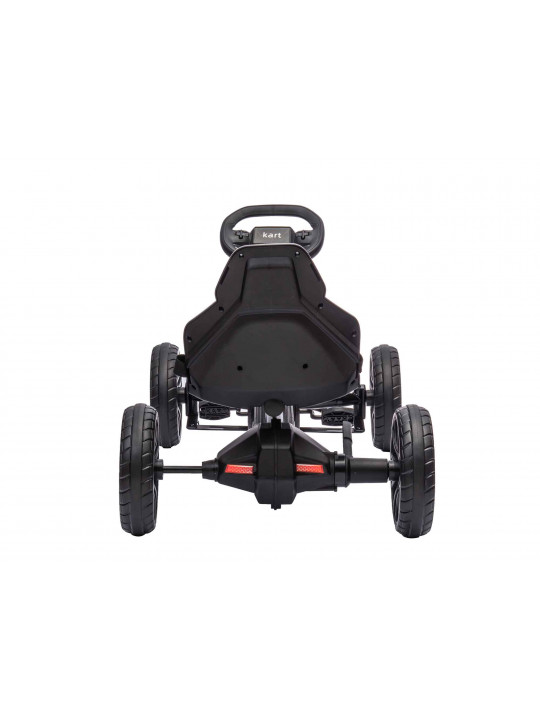 Baby cars HARLEY AHL006 BLACK 