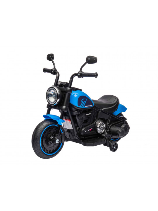 Детские машины HARLEY AHL008 BLUE 