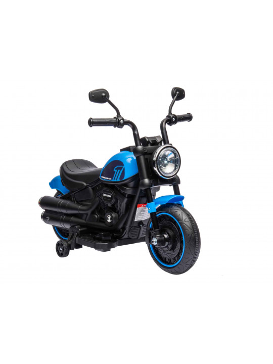 Детские машины HARLEY AHL008 BLUE 