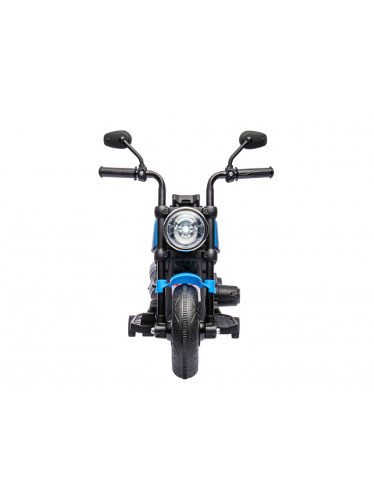 Детские машины HARLEY AHL008 BLUE 