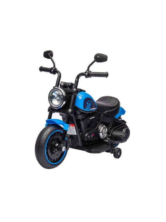 Детские машины HARLEY AHL008 BLUE 