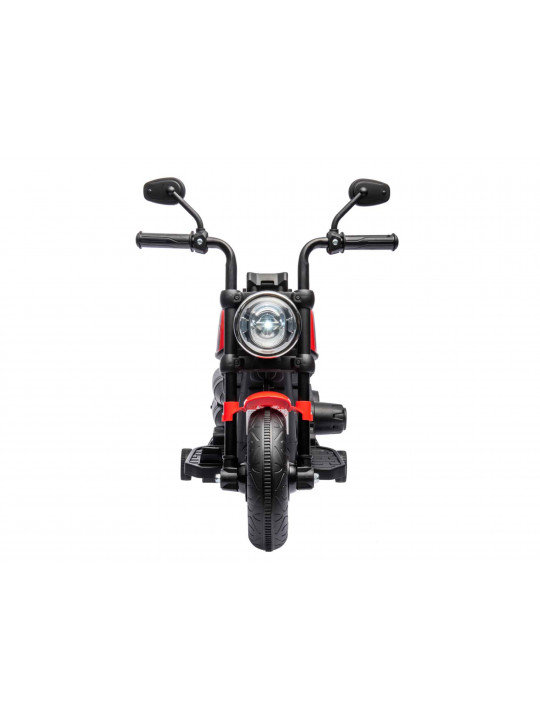 Детские машины HARLEY AHL008 RED 