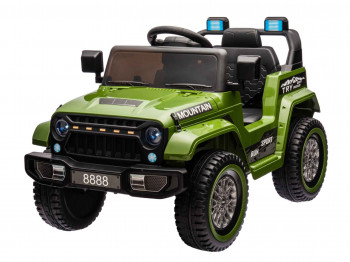 Baby cars HARLEY AHL011 ARMY GREEN 