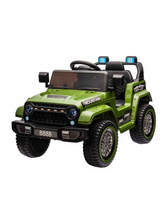 Baby cars HARLEY AHL011 ARMY GREEN 