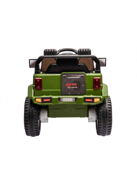 Baby cars HARLEY AHL011 ARMY GREEN 