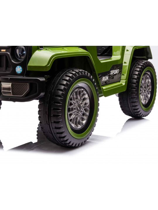 Baby cars HARLEY AHL011 ARMY GREEN 