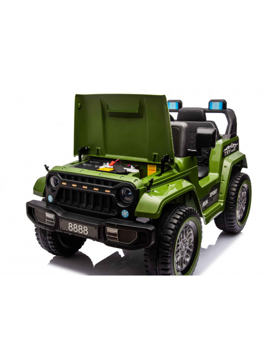 Baby cars HARLEY AHL011 ARMY GREEN 