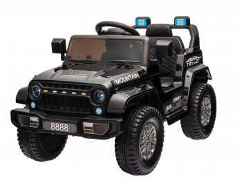 Baby cars HARLEY AHL011 BLACK 