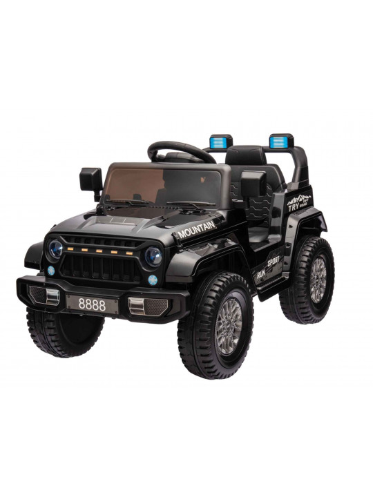 Baby cars HARLEY AHL011 BLACK 