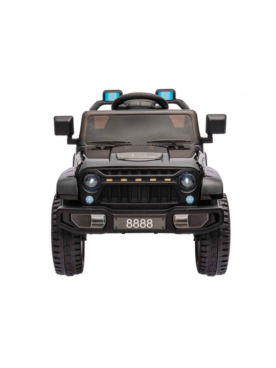 Baby cars HARLEY AHL011 BLACK 