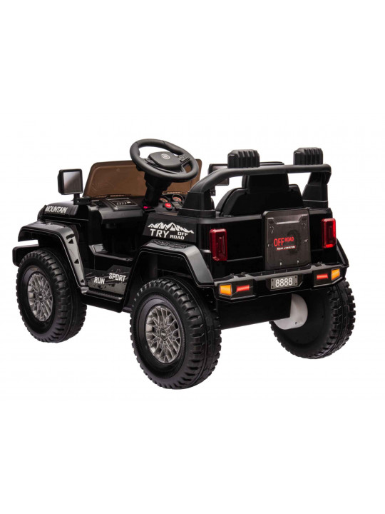 Baby cars HARLEY AHL011 BLACK 