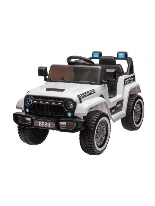 Baby cars HARLEY AHL011 WHITE 