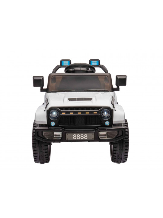 Baby cars HARLEY AHL011 WHITE 