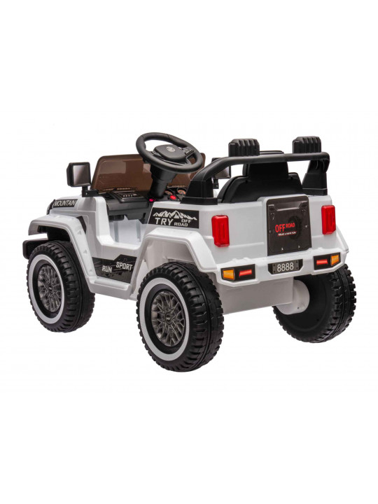 Baby cars HARLEY AHL011 WHITE 