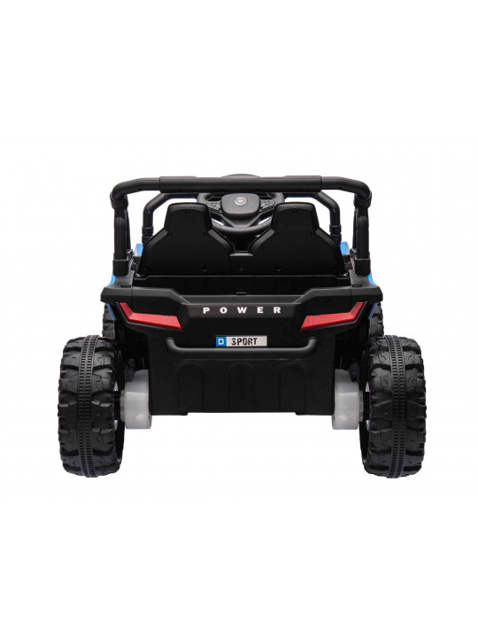 Baby cars HARLEY AHL015 BLUE 