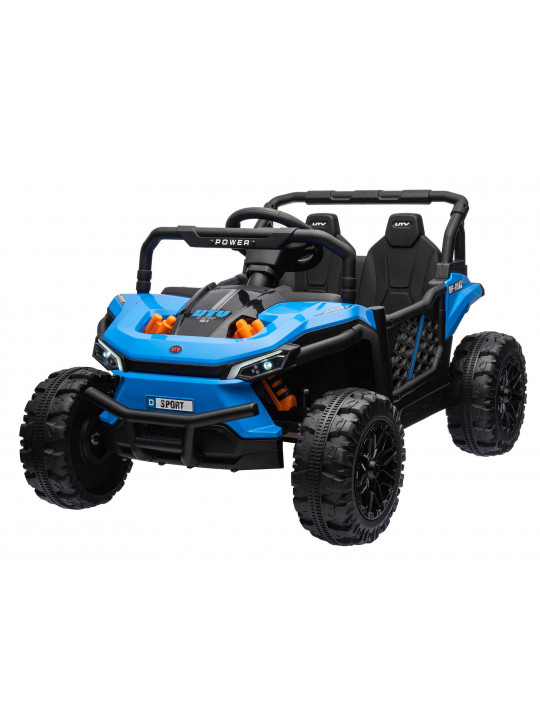 Baby cars HARLEY AHL015 BLUE 