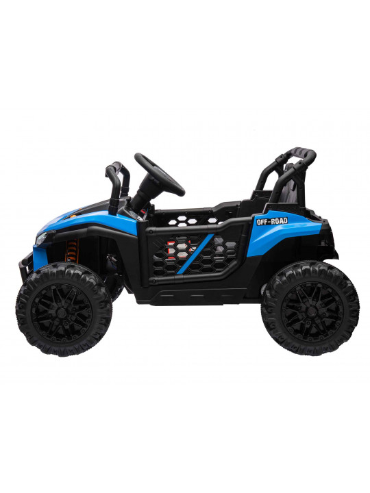 Baby cars HARLEY AHL015 BLUE 